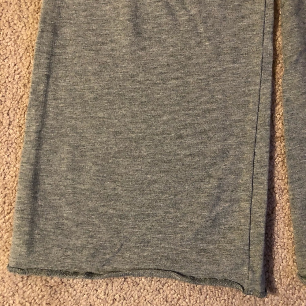 PINK crop pants - Picture 4 of 6